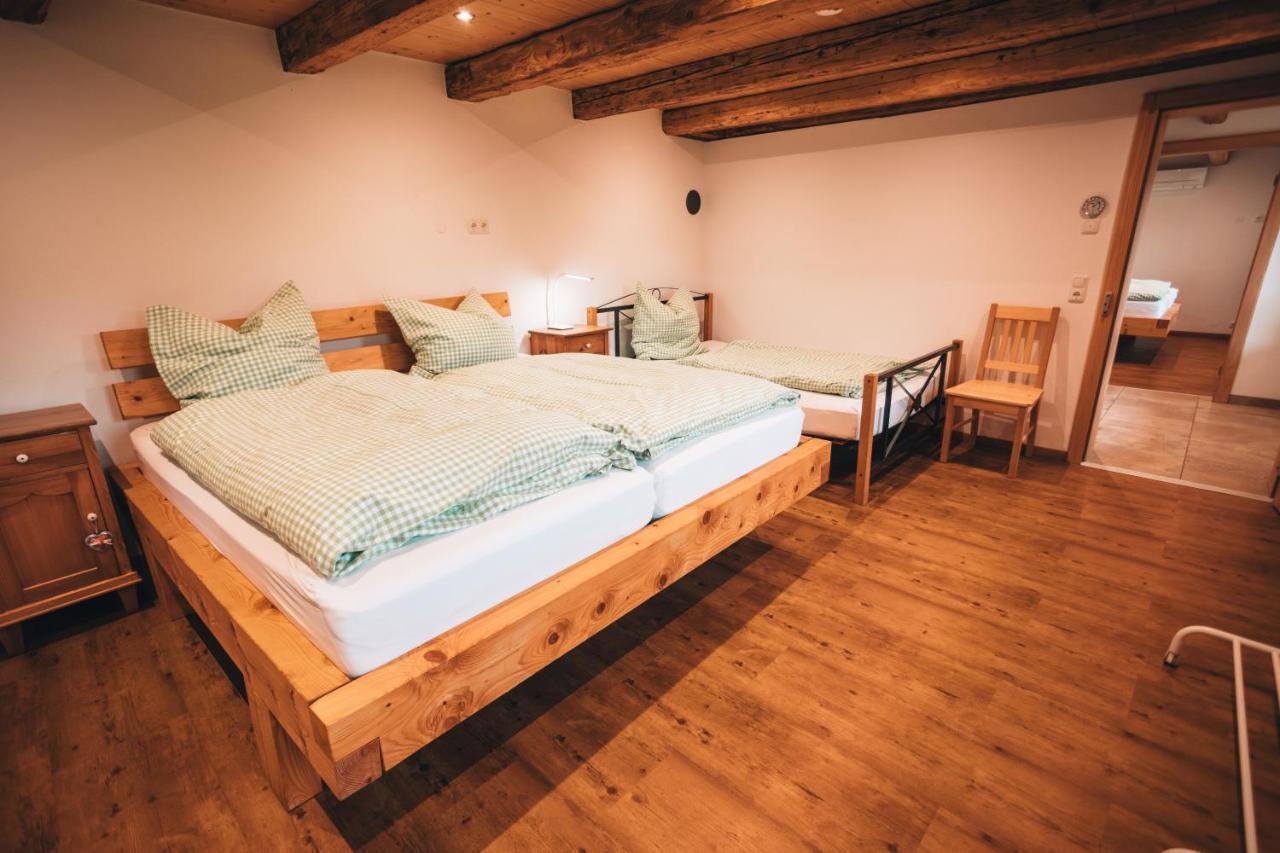 Ferienhaus Woidhaus Kollnburg ภายนอก รูปภาพ