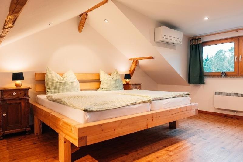 Ferienhaus Woidhaus Kollnburg ภายนอก รูปภาพ