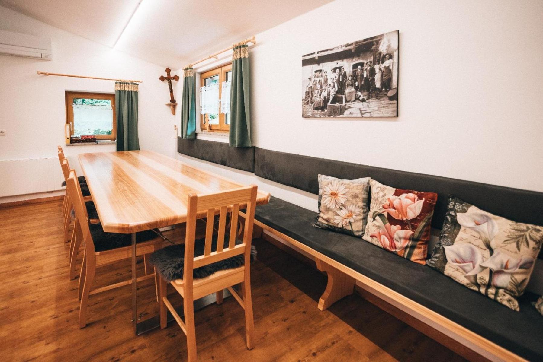 Ferienhaus Woidhaus Kollnburg ภายนอก รูปภาพ